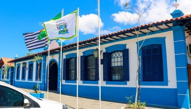 Secretaria de Planejamento de Sebastião oferece cursos gratuitos de capacitação para servidores municipais