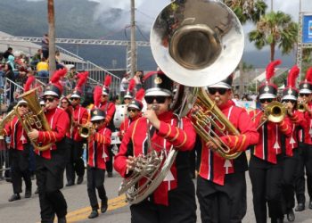Prefeitura de São Sebastião abre inscrições para bolsistas formadores do Projeto de Bandas e Fanfarras da Rede Municipal de Ensino do município
