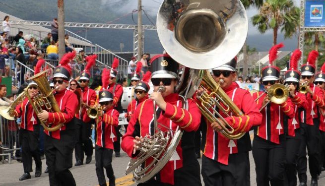 Prefeitura de São Sebastião abre inscrições para bolsistas formadores do Projeto de Bandas e Fanfarras da Rede Municipal de Ensino do município