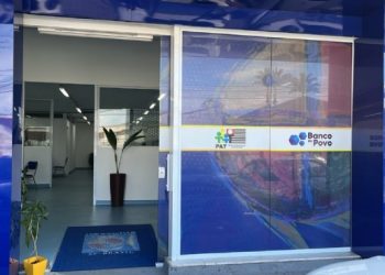 Prefeitura de São Sebastião realiza mutirão de empregos com 57 vagas para obras de saneamento na Costa Sul