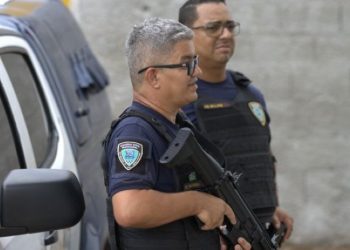 STF define que GCM tem poder de polícia e pode fazer policiamentos urbano e comunitário