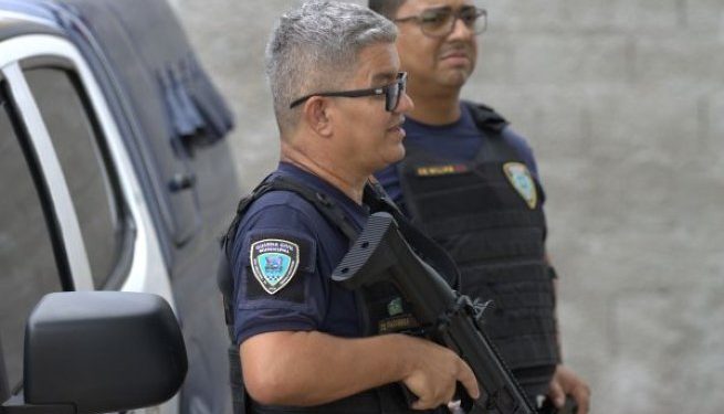 STF define que GCM tem poder de polícia e pode fazer policiamentos urbano e comunitário