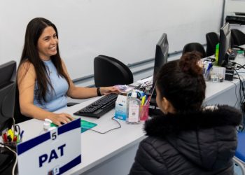 PAT São Sebastião tem 137 oportunidades de emprego nesta semana