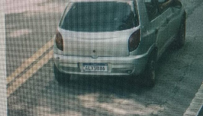 Monitoramento do COI localiza carro e bandidos que assaltaram passageiros de um Porsche