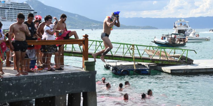 Prefeitura de São Sebastião divulga programação do Carnaval 2025 com mais de 100 atrações e 17 pontos de folia