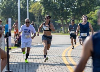 Lote com últimas 200 vagas para a Corrida de Aniversário da Cidade 2025 serão liberados nesta sexta-feira