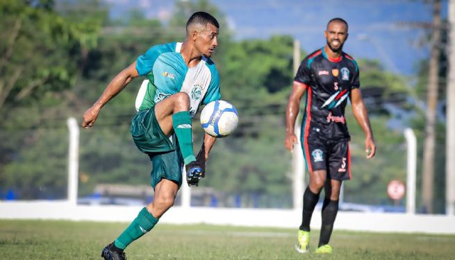 Sebastianense e Juventude jogam pelo título do Torneio do Aniversário da Cidade 2025 no domingo