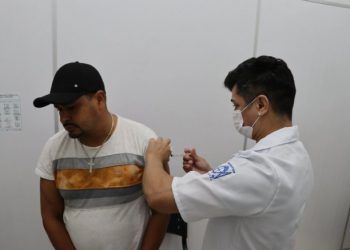 Prefeitura de São Sebastião realiza Dia D de vacinação contra a febre amarela neste sábado