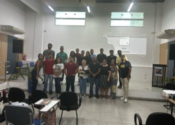 Secretaria de Administração de São Sebastião promove treinamento para agentes públicos sobre a plataforma BLL