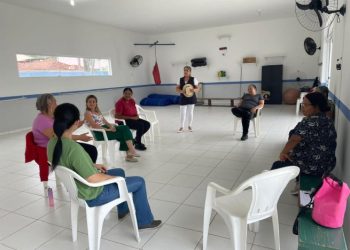 Programa ‘Vida Leve’ 2025 começa nesta sexta-feira no CAE Pontal da Cruz