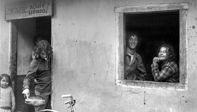 Exposição fotográfica ‘Caiçaras do Toque-Toque Pequeno’ celebra o Dia do Caiçara