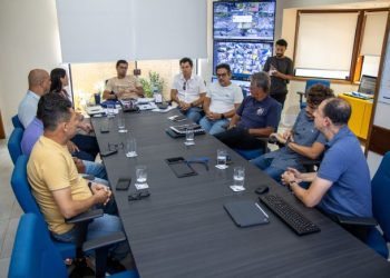 Prefeito Reinaldinho Moreira e EDP definem diretrizes para implantação de projeto piloto de cooperação energética comunitária