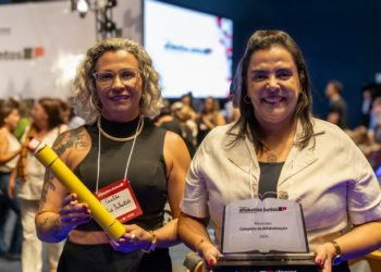 São Sebastião recebe Prêmio Excelência Educacional do Governo do Estado por avanços na alfabetização
