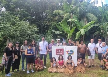 São Sebastião é destino de famtour com visita de operadores espanhóis