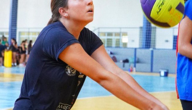 Copa Amizade de Voleibol de São Sebastião 2025 reúne equipes femininas Sub-15 de vários municípios no sábado