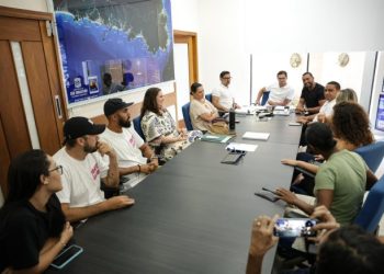 Conselho Municipal do Meio Ambiente contempla instituições com projetos ambientais