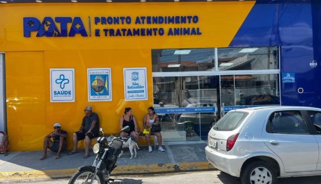 PATA comemora 1 ano salvando vida dos anjos de quatro patas neste 1º de abril
