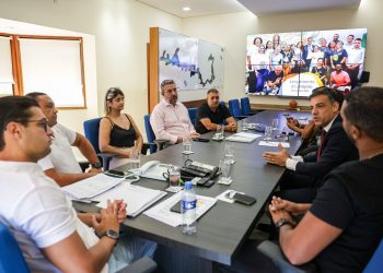 Projeto Identidade e Justiça é apresentado à Prefeitura de São Sebastião