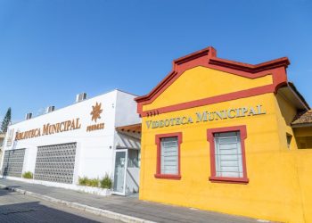 São Sebastião é selecionada para receber programa Viagem Literária 2025