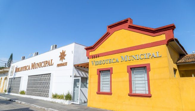 São Sebastião é selecionada para receber programa Viagem Literária 2025