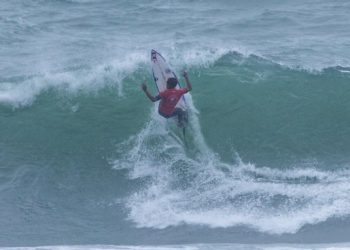 QS6000: São Sebastião recebe etapa do maior evento de surfe da história do Litoral Paulista em abril