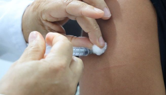 Campanha de vacinação contra a gripe começa na segunda-feira em São Sebastião