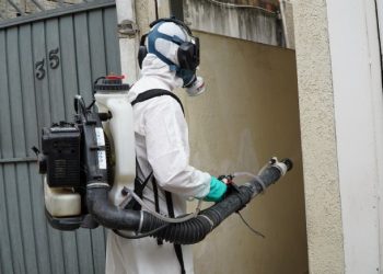 Prefeitura de São Sebastião reforça combate ao Aedes aegypti e destaca papel fundamental da comunidade na prevenção