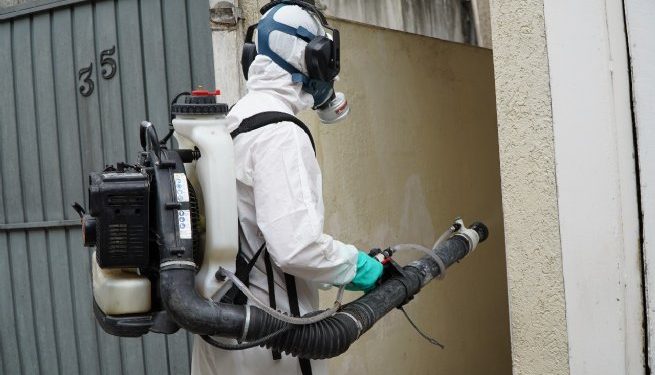 Prefeitura de São Sebastião reforça combate ao Aedes aegypti e destaca papel fundamental da comunidade na prevenção