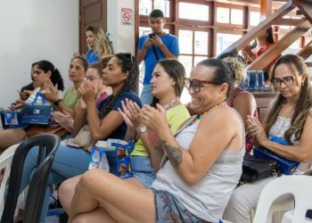 Dia Mundial da Conscientização do Autismo é celebrado com evento intersetorial em São Sebastião