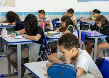 São Sebastião realiza avaliações externas para diagnosticar a aprendizagem dos estudantes