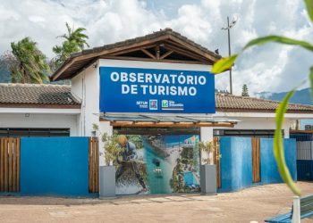 Prefeitura de São Sebastião inaugura Observatório Municipal de Turismo na próxima quarta-feira
