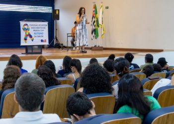 EM Cynthia Cliquet realiza 1º Encontro TEAmor com programação especial voltada à inclusão e acolhimento de famílias atípicas