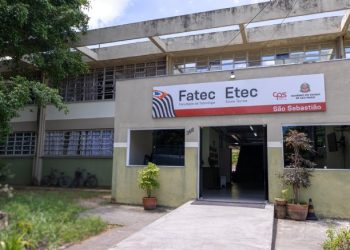Fatec de São Sebastião está com inscrições abertas para o Vestibular 2025 2º semestre