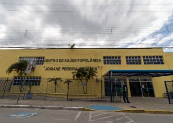 Ação de Atualização Cadastral do Bolsa Família é neste sábado no Centro de Saúde da Topolândia