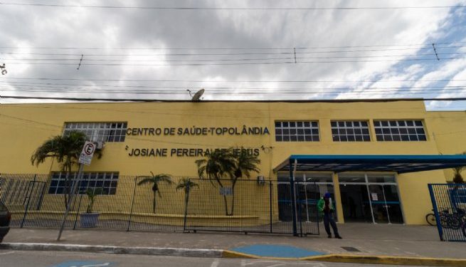 Ação de Atualização Cadastral do Bolsa Família é neste sábado no Centro de Saúde da Topolândia
