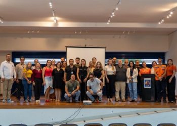 Região Central recebe última etapa municipal da Conferência das Cidades na quinta-feira