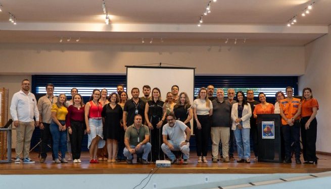 Região Central recebe última etapa municipal da Conferência das Cidades na quinta-feira