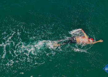 2ª etapa do Circuito Mares movimenta Toque-Toque Pequeno no próximo fim de semana com esportes aquáticos