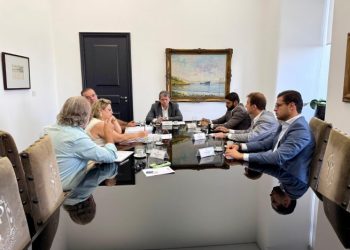 Prefeitura de São Sebastião apresenta balanço dos primeiros 100 dias da gestão do prefeito Reinaldinho Moreira