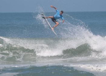 Etapa de São Sebastião do QS6000 conta com transmissão ao vivo no canal da WSL