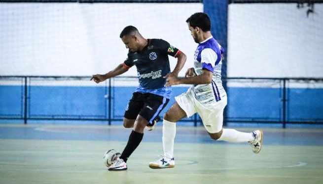 Abertura da 15ª Copa Sebastianense, 14ª Copa Kids e 1ª Recopa Sebastianense marcam início da temporada do futsal de São Sebastião