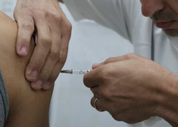 São Sebastião amplia vacinação contra a gripe e inclui novos grupos prioritários