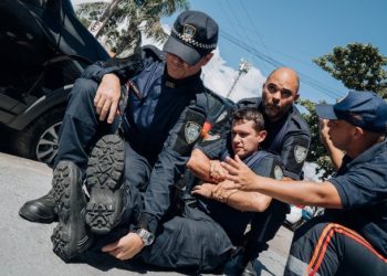 Prefeitura de São Sebastião capacita policiais municipais com atendimento tático de urgência