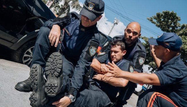 Prefeitura de São Sebastião capacita policiais municipais com atendimento tático de urgência