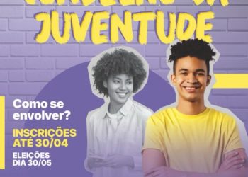 Prefeitura de São Sebastião abre inscrições para eleição do Conselho Municipal da Juventude – Gestão 2025-2027