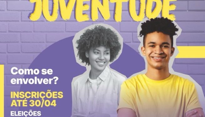 Prefeitura de São Sebastião abre inscrições para eleição do Conselho Municipal da Juventude – Gestão 2025-2027