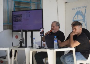 Prefeitura de São Sebastião realiza leilão com 82 lotes de bens inservíveis