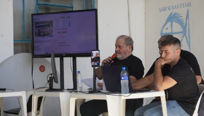 Prefeitura de São Sebastião realiza leilão com 82 lotes de bens inservíveis