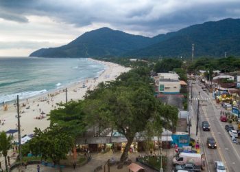 São Sebastião garante mais segurança para Costa Sul com nova base da Polícia Militar
