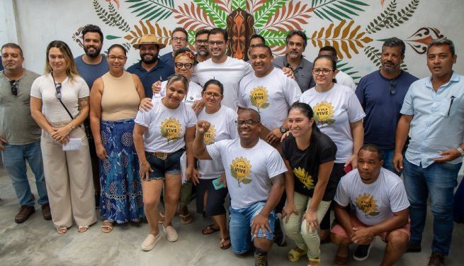 Vila Sahy conquista sede própria para associação de moradores com apoio da Prefeitura de São Sebastião